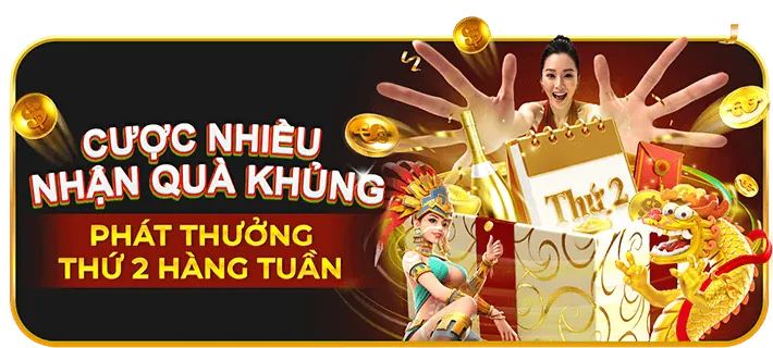 Quà tặng độc quyền ok9
