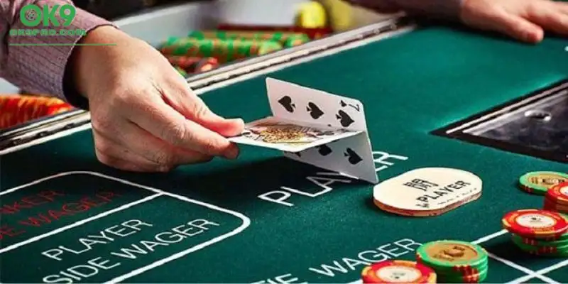 Đôi nét về cách chơi Baccarat hiệu quả